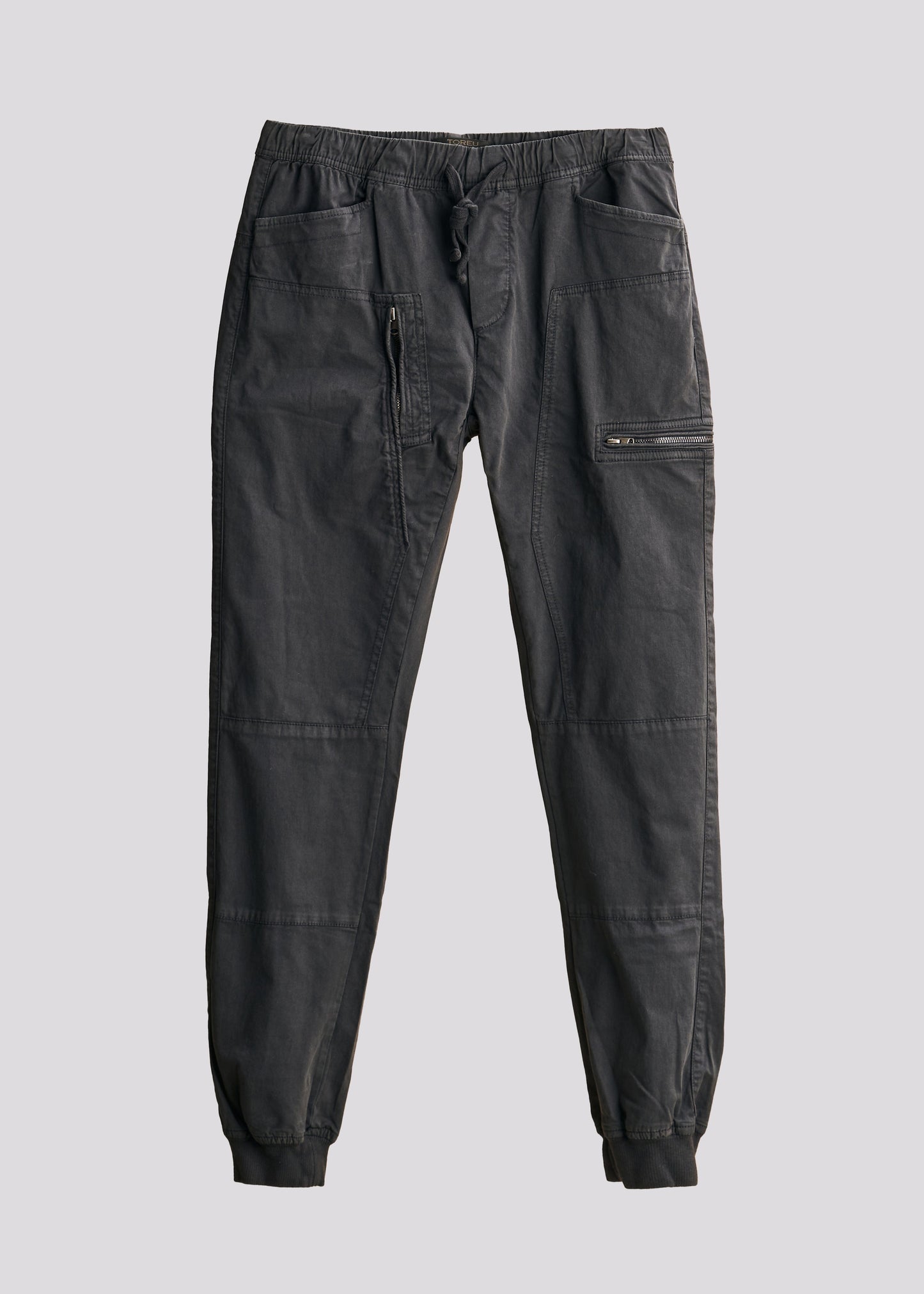 Babucha Guinea · Slim fit