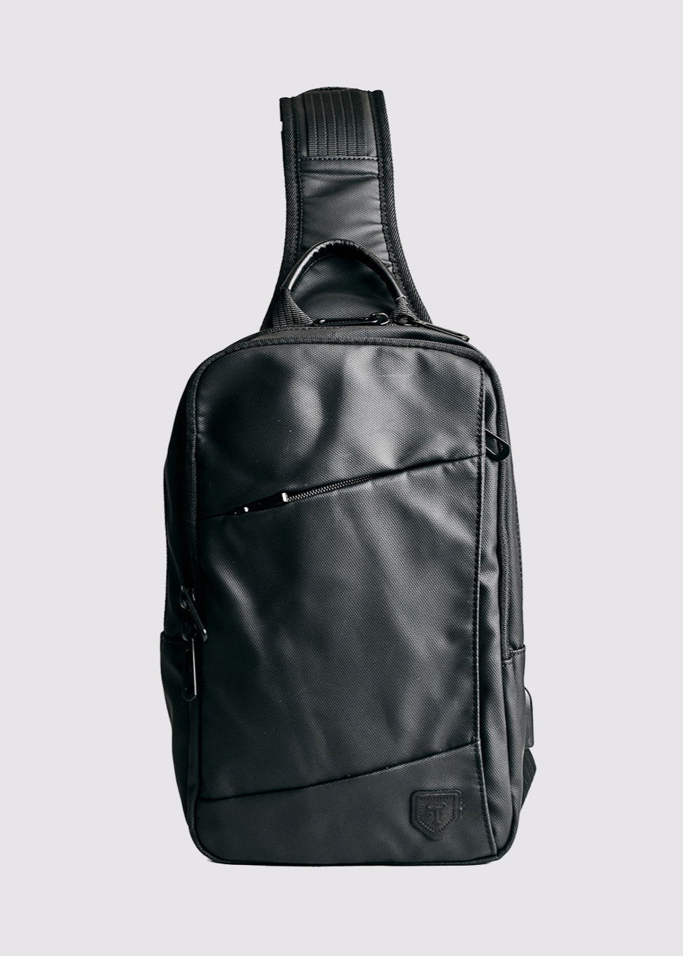 Bandolera Odin · Multidivisora Impermeable