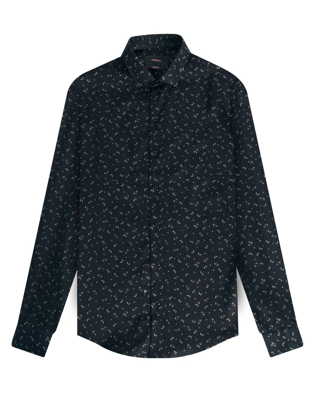 Camisa Ruskin · Regular Fit