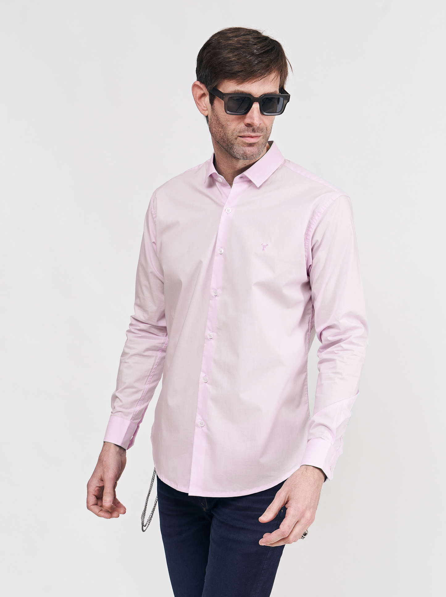 Camisa Cliff Premium · Regular Fit