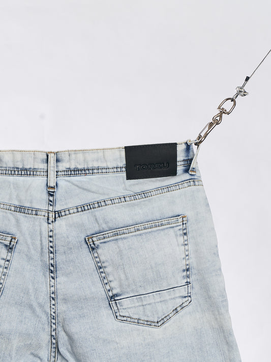 Jean Will · Relax Fit