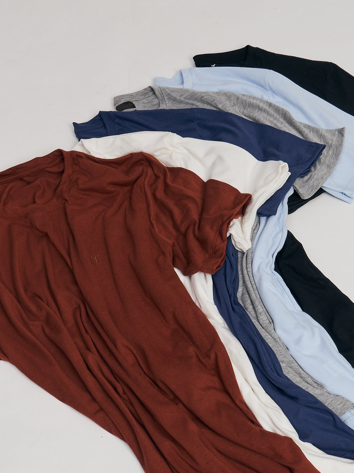 Remera Hank · Pima