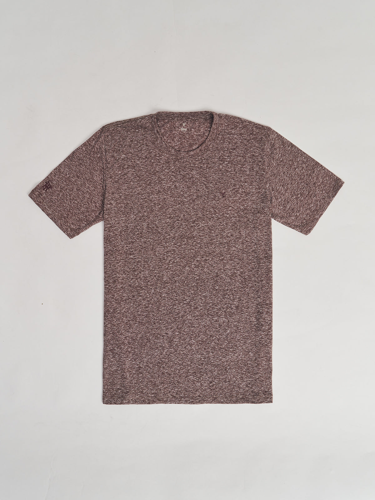 Remera KURT · Pima Jaspeada