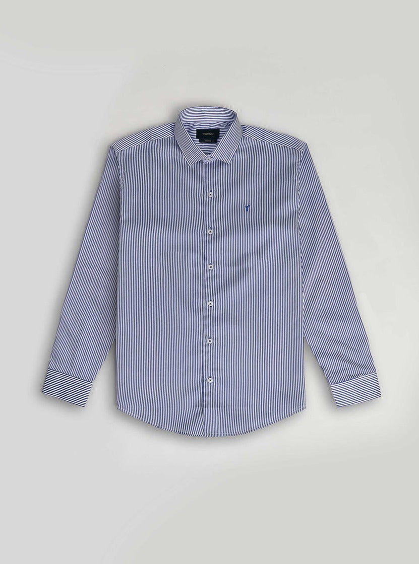 Camisa Poska · Regular Fit