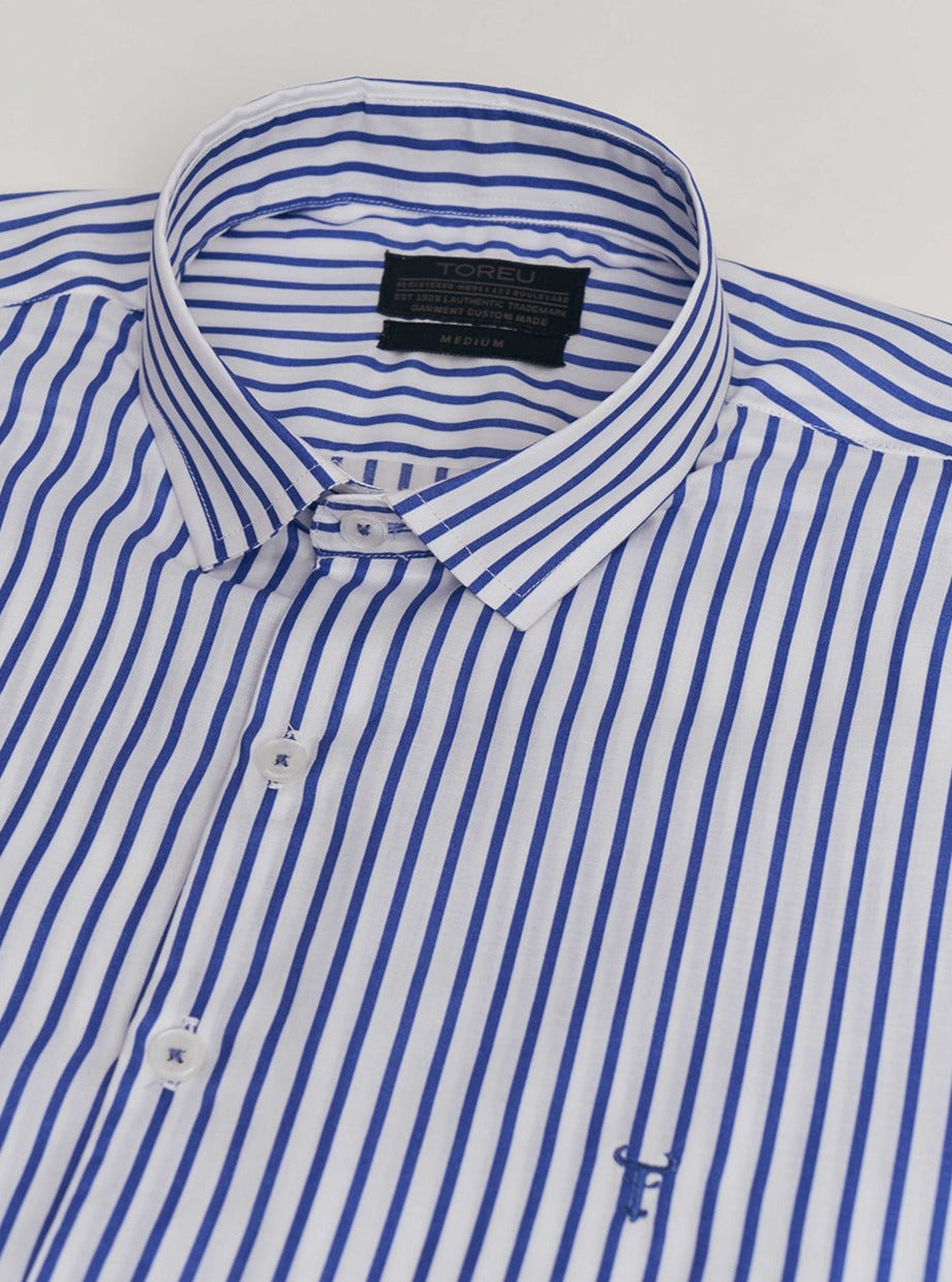 Camisa Poska · Regular Fit