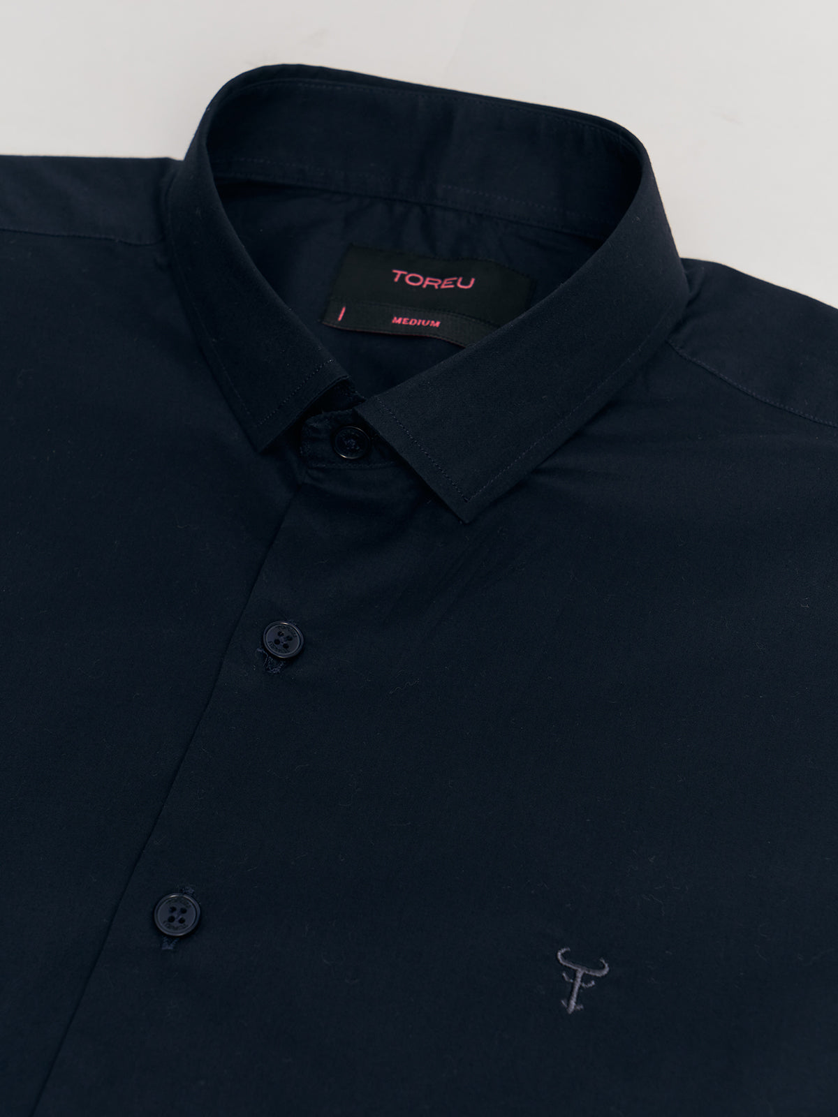 Camisa Cliff · Premium . Regular Fit