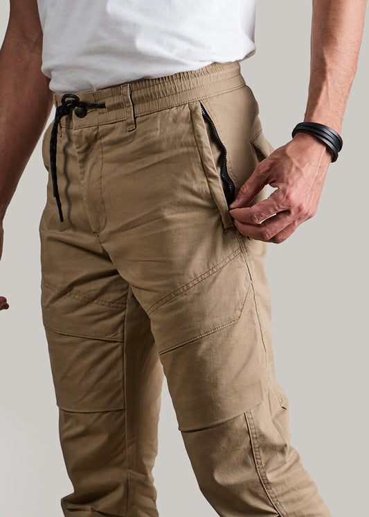 Cargo Hell · Slim Fit