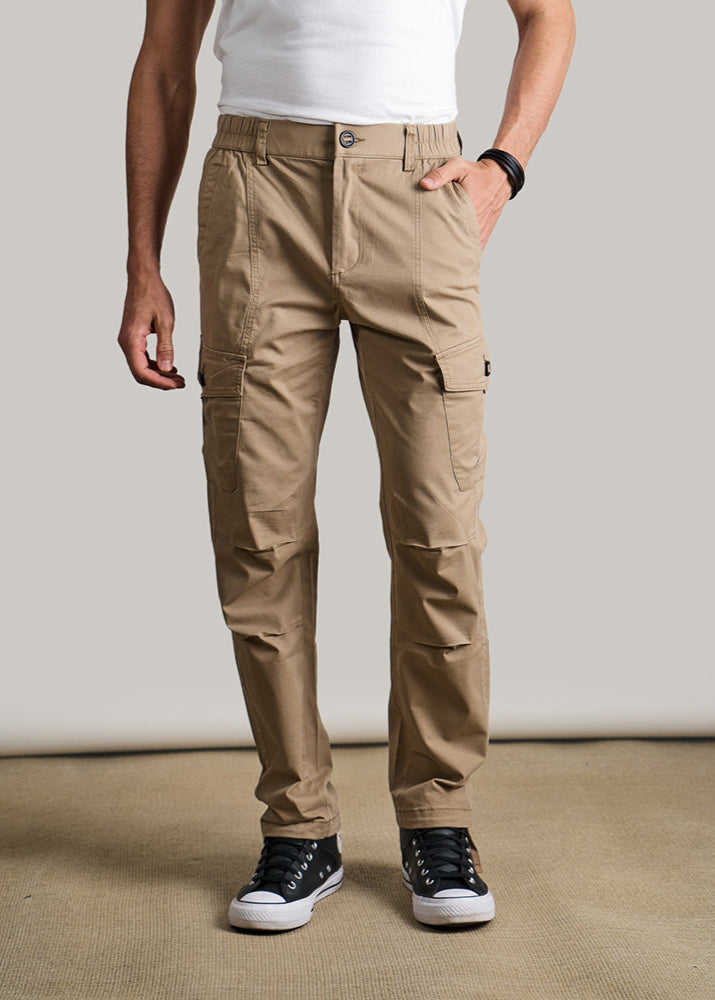 Cargo Vortex · Slim Fit