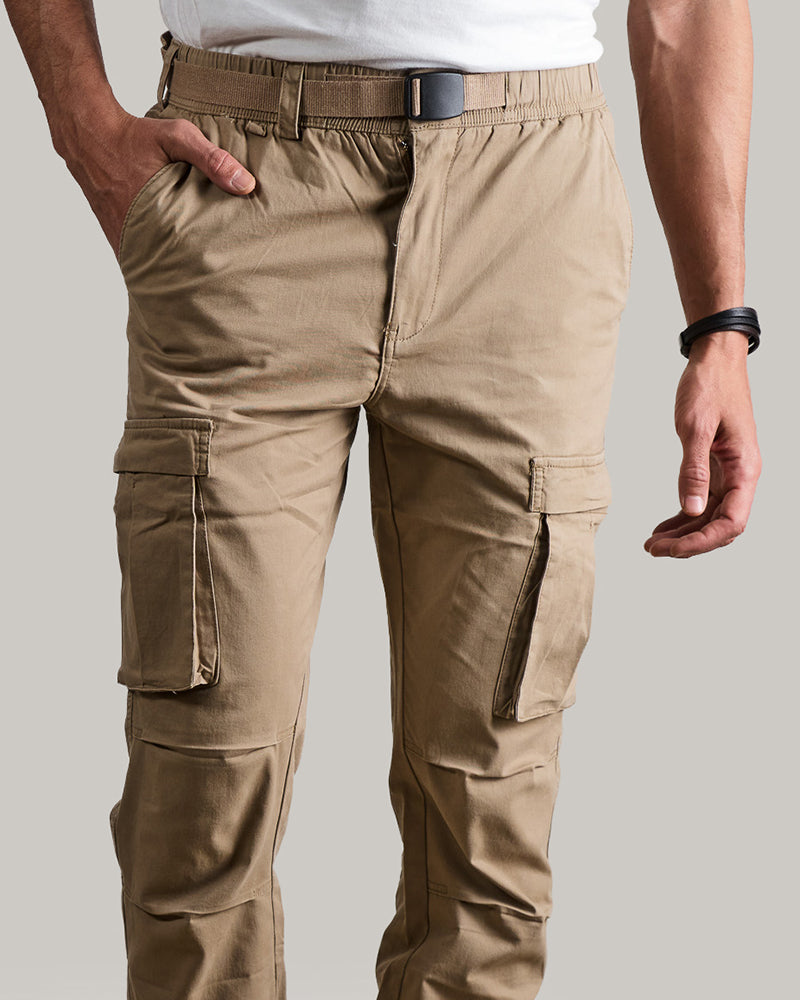Cargo Raptor · Slim Fit