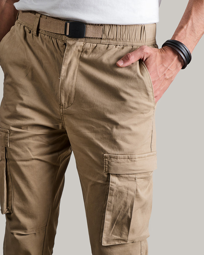Cargo Raptor · Slim Fit