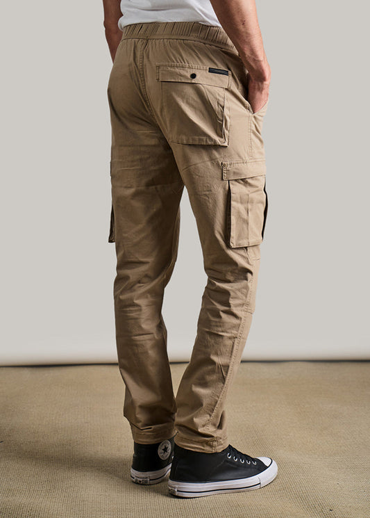 Cargo Raptor · Slim Fit