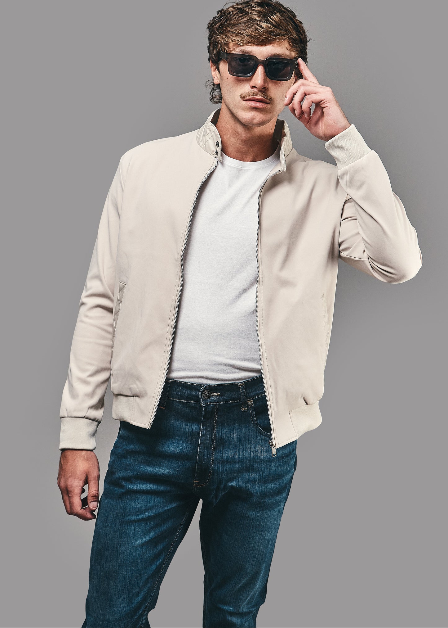 Look completo SUIZA con 20% off