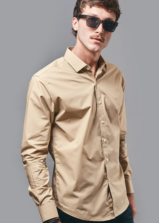 Camisa Cliff · Regular Fit