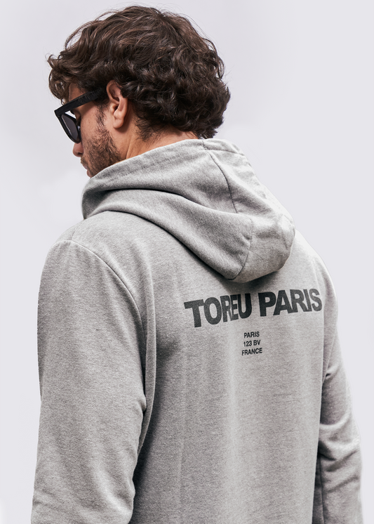 Buzo Marsella · Slim Fit