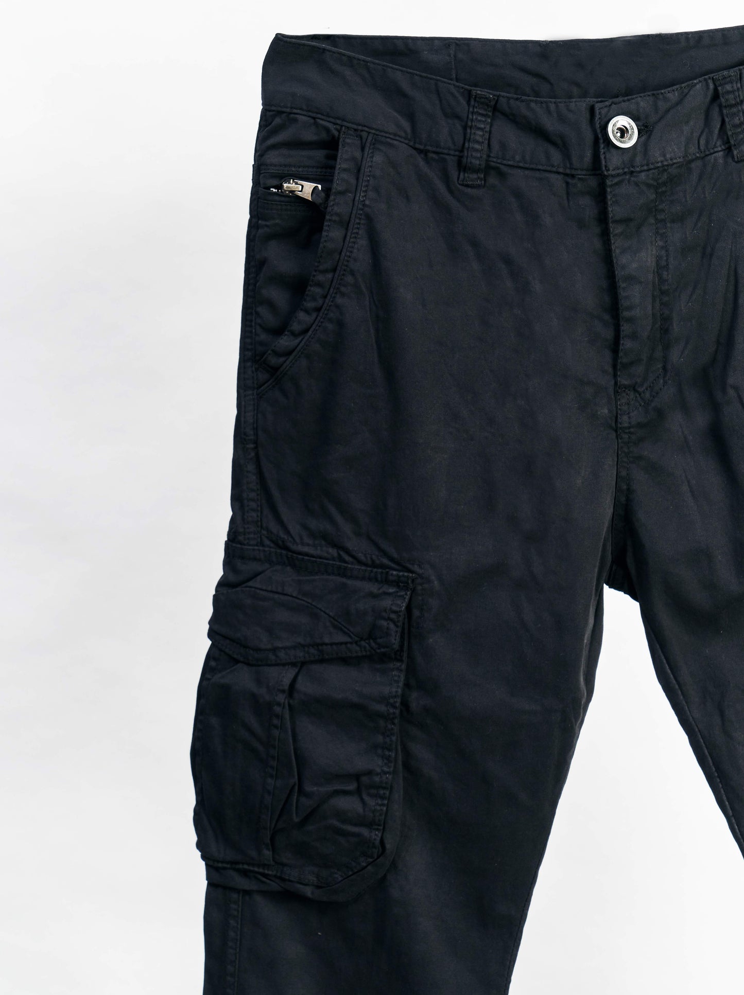 Cargo Africa · Slim Fit