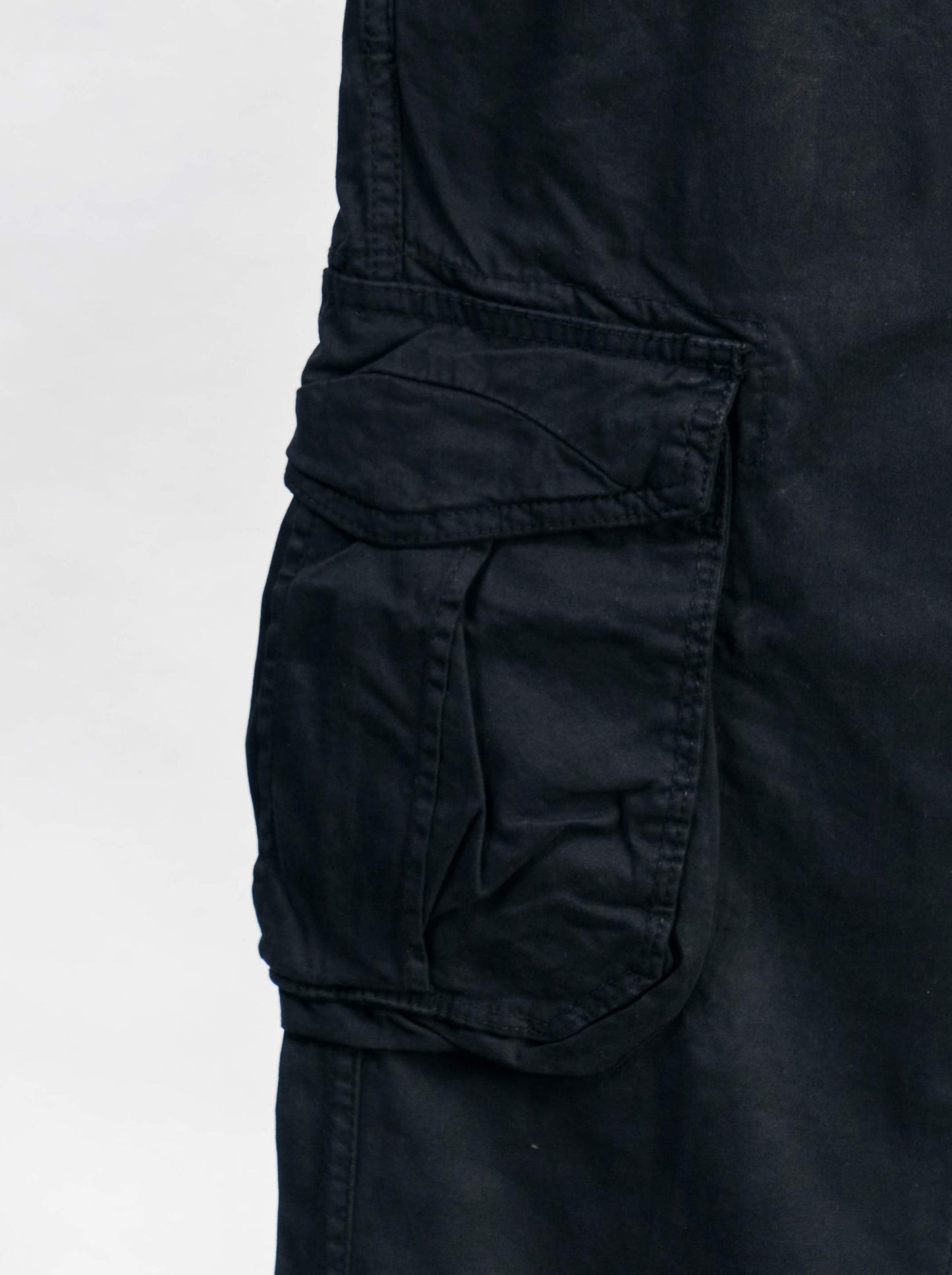 Cargo Africa · Slim Fit