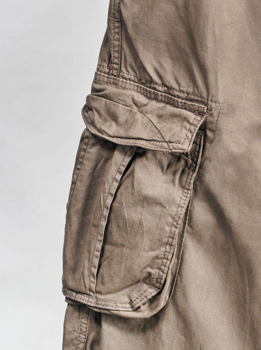 Cargo Africa · Slim fit