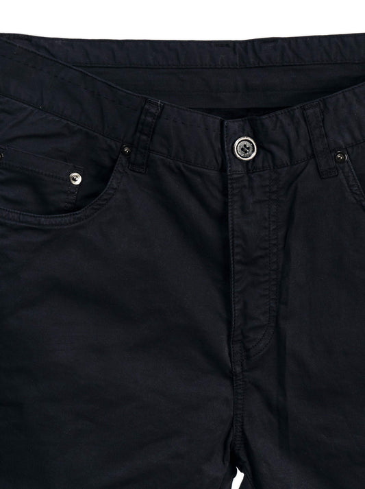 Pantalón 5 bolsillos Iron · Slim fit