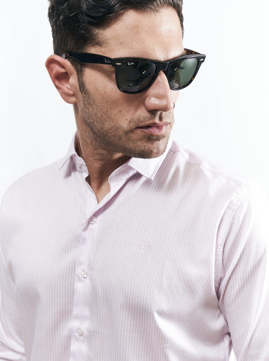 Camisa Krizia · Regular Fit