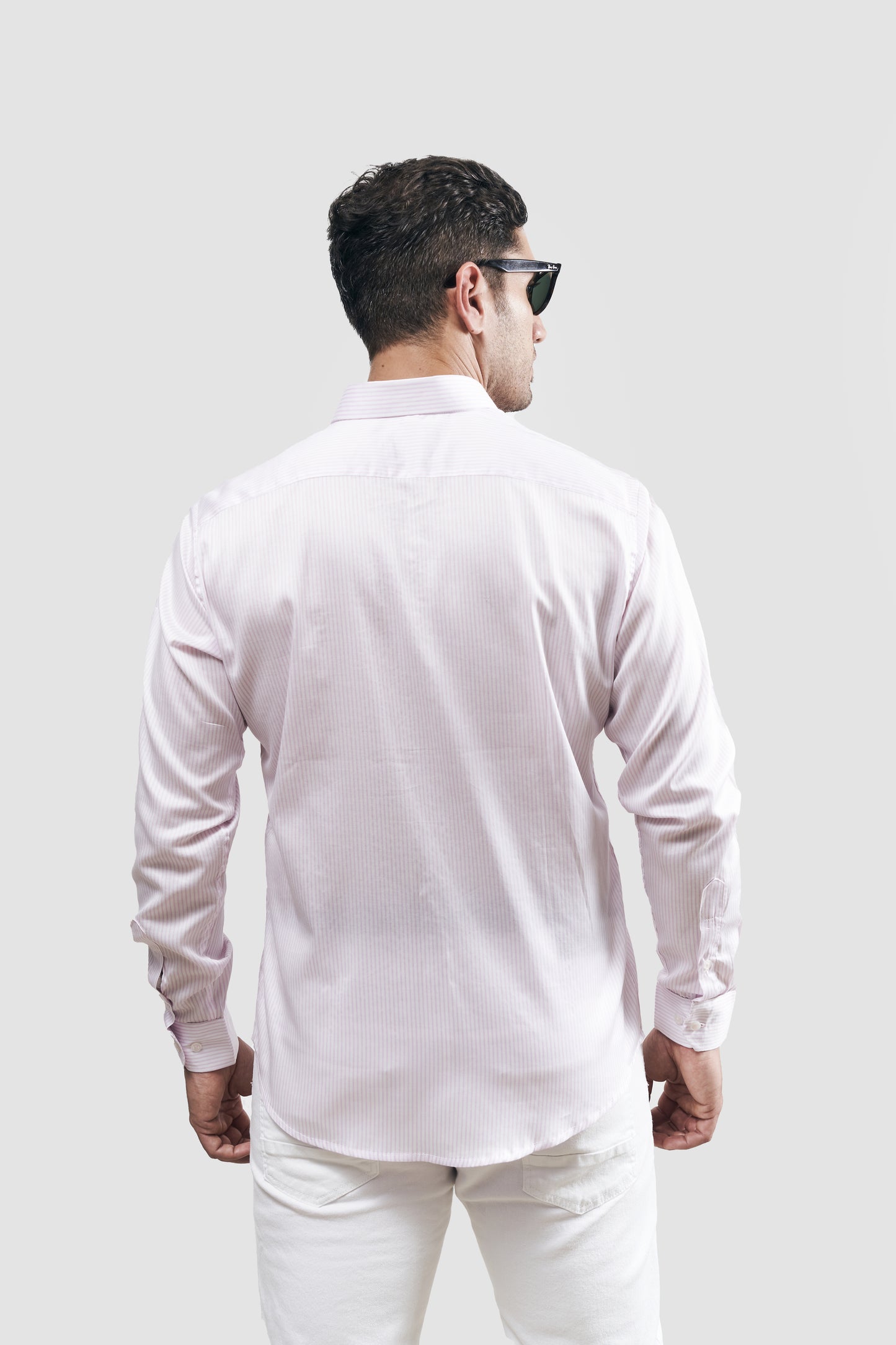 Camisa Krizia · Regular Fit