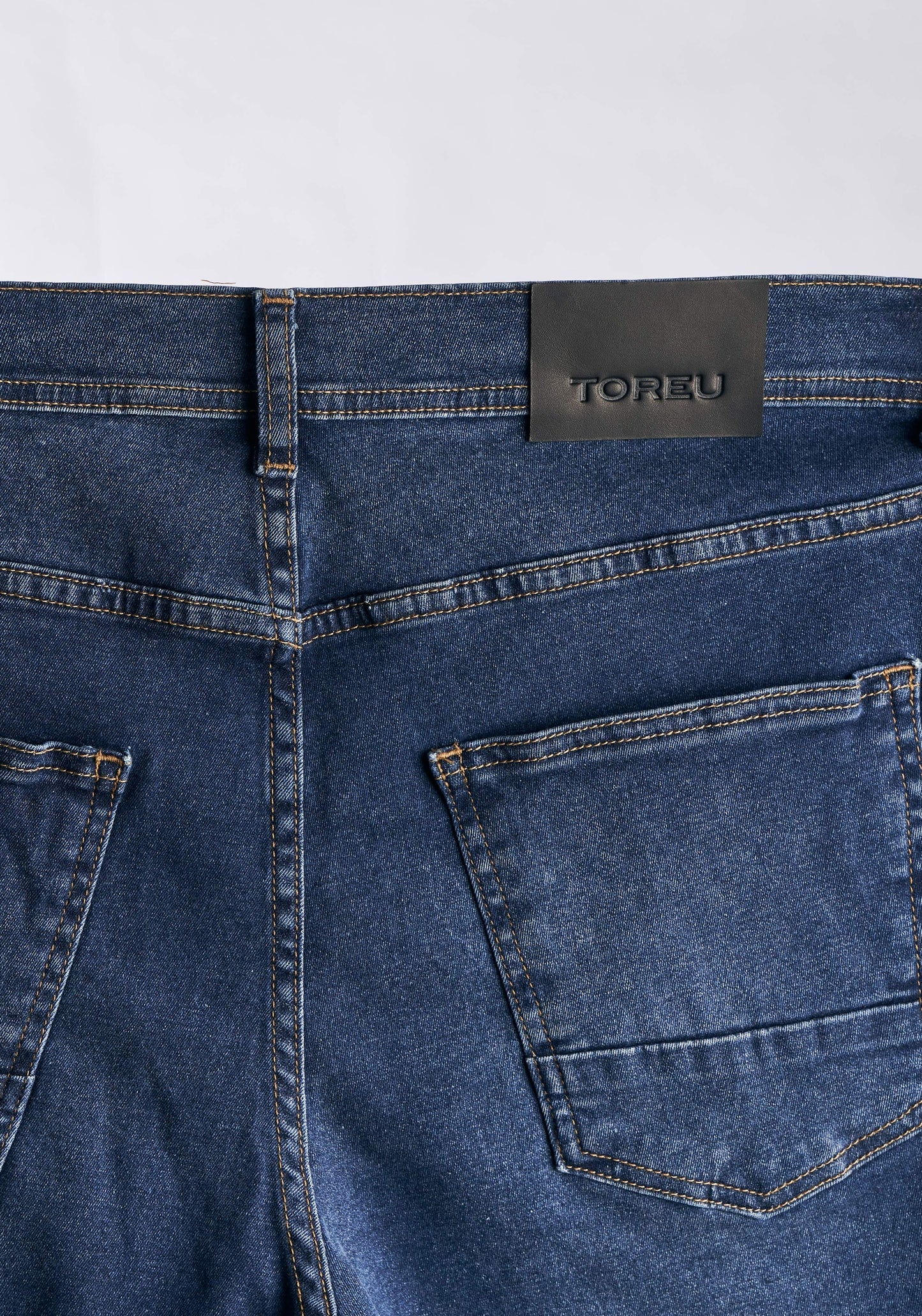 Jean Terry · Slim Fit