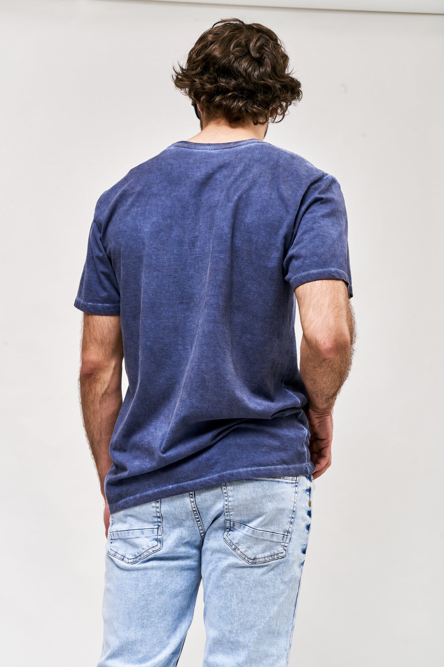 Remera Kevlar · Slim fit