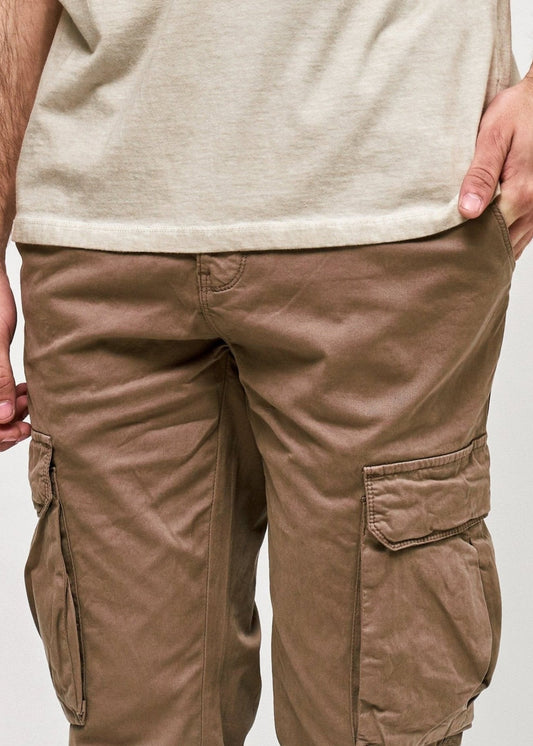 Cargo Tunez · Slim fit