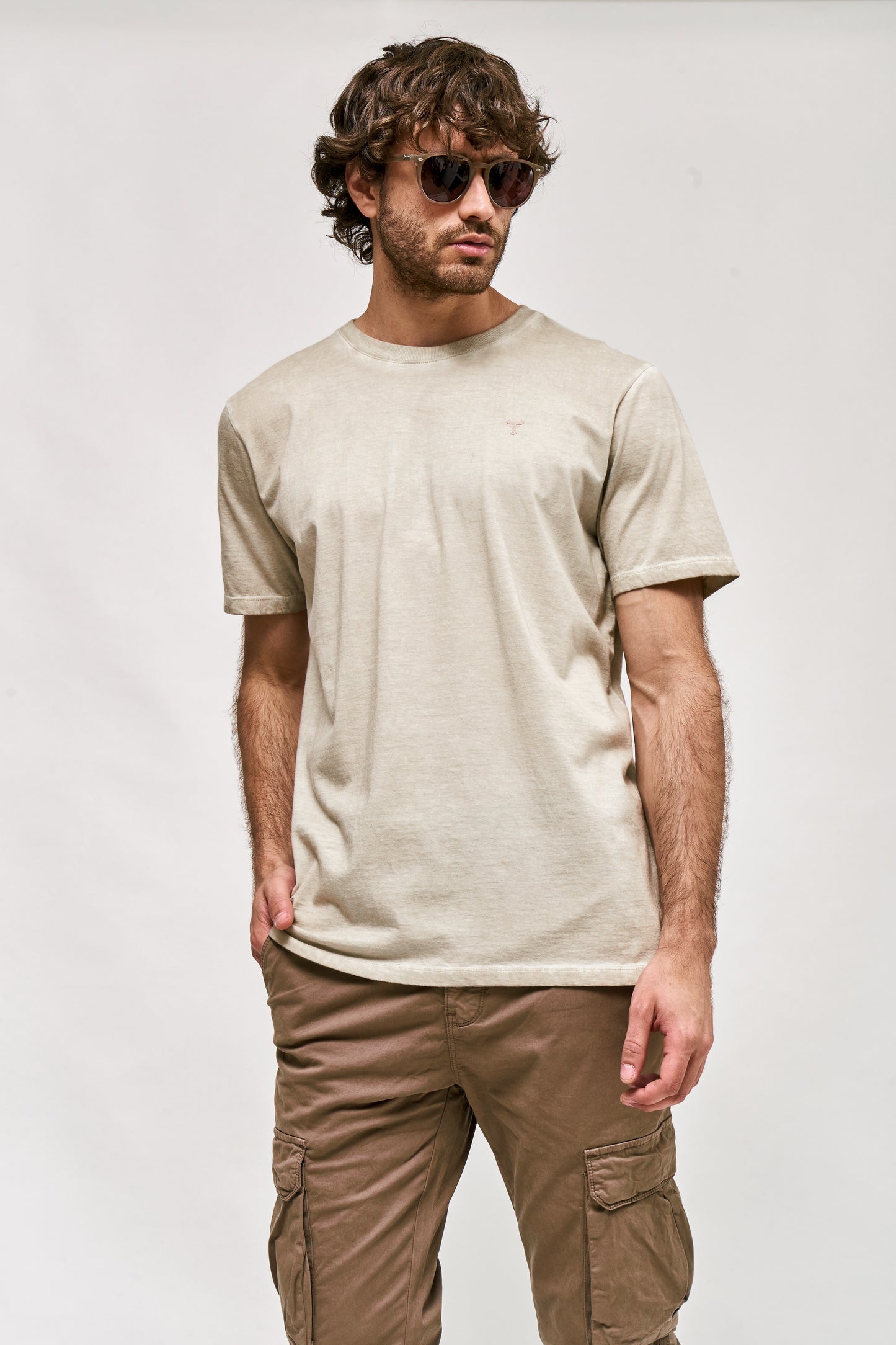 Remera Kevlar · Slim fit