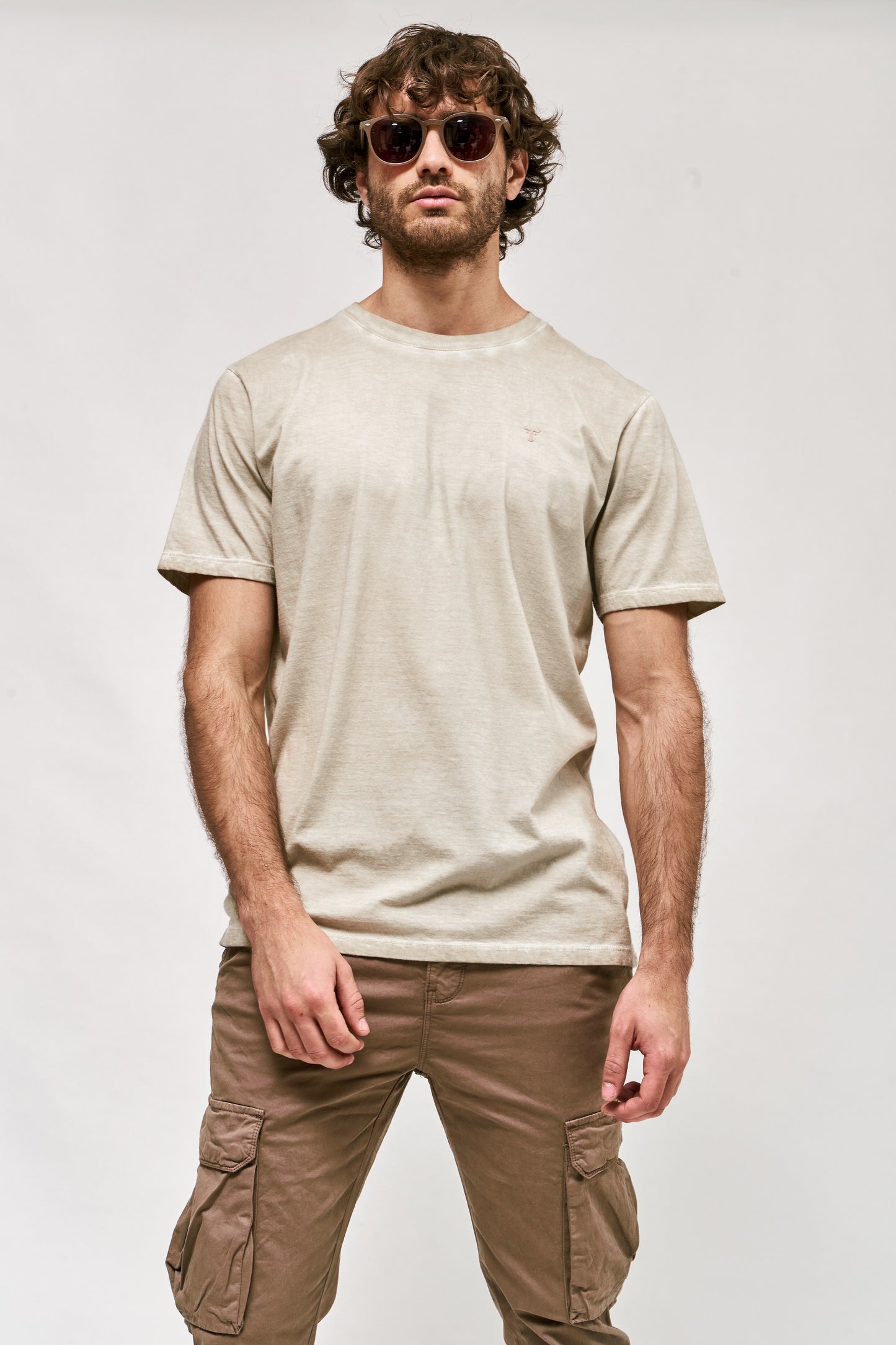 Remera Kevlar · Slim fit
