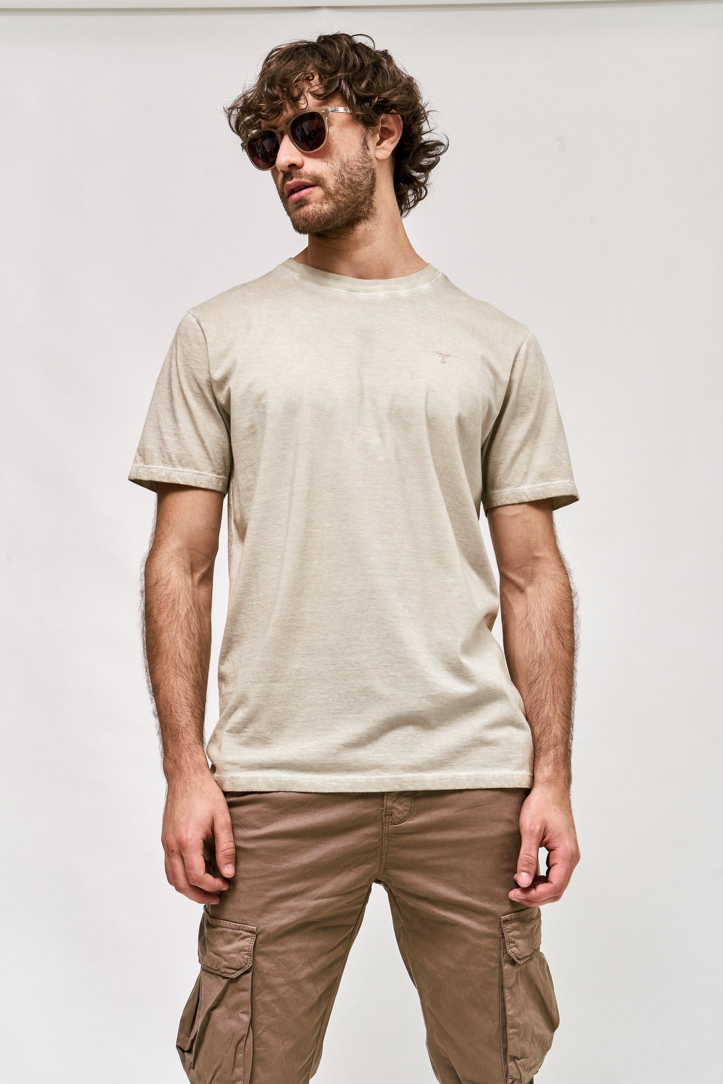 Cargo Tunez · Slim fit