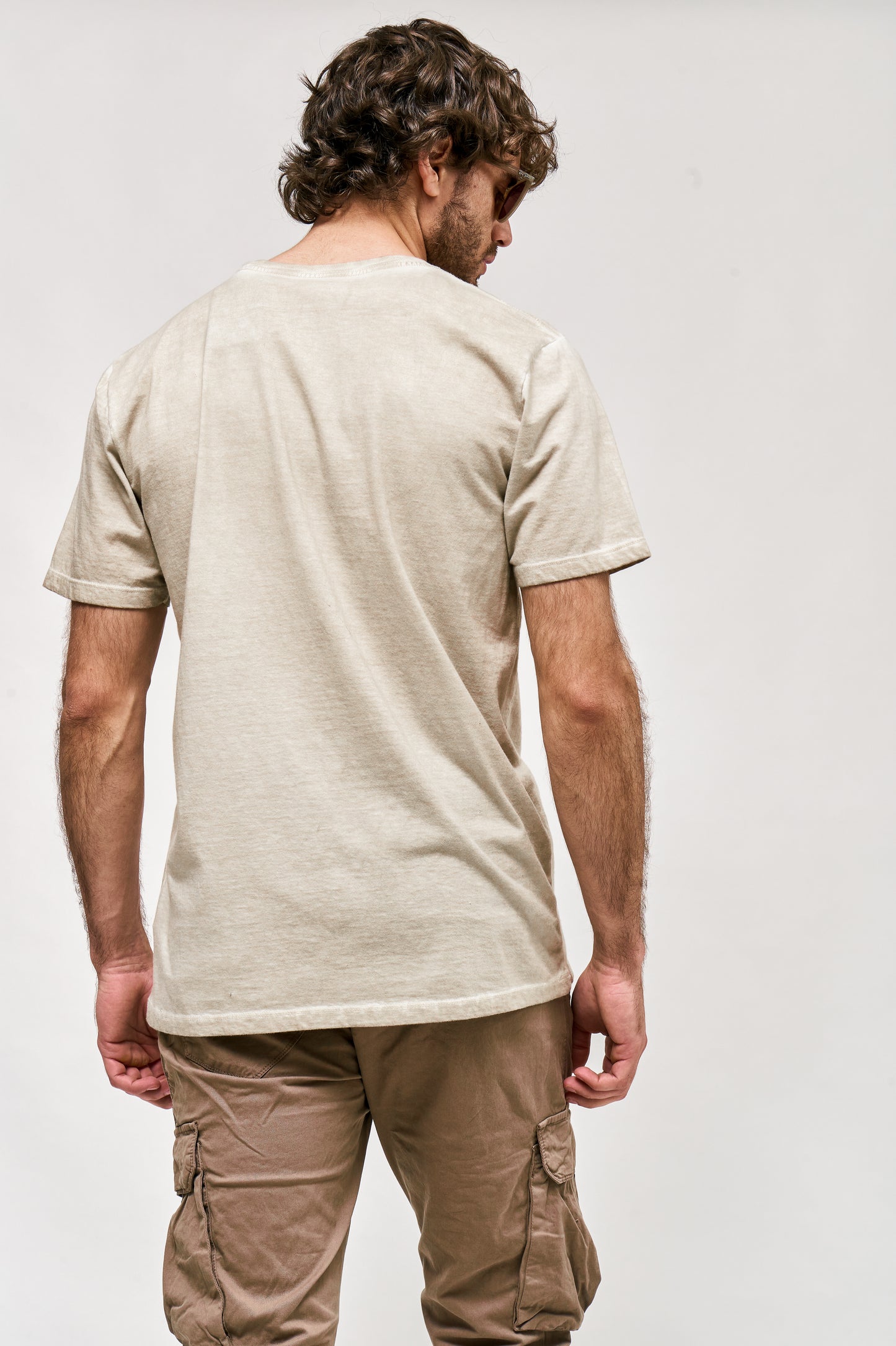 Cargo Tunez · Slim fit