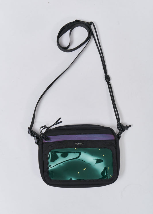 Crosbody Ceres· Con visor