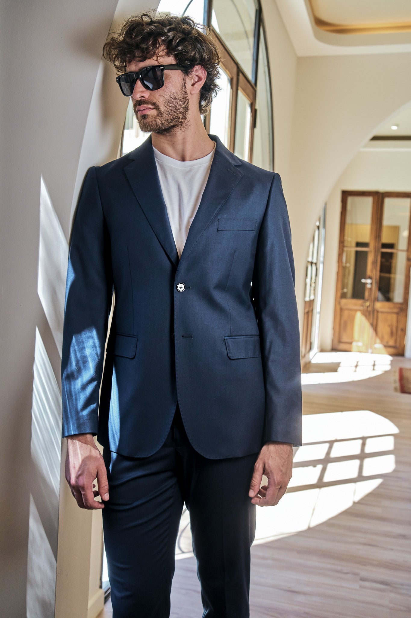 Ambo París · Slim Fit