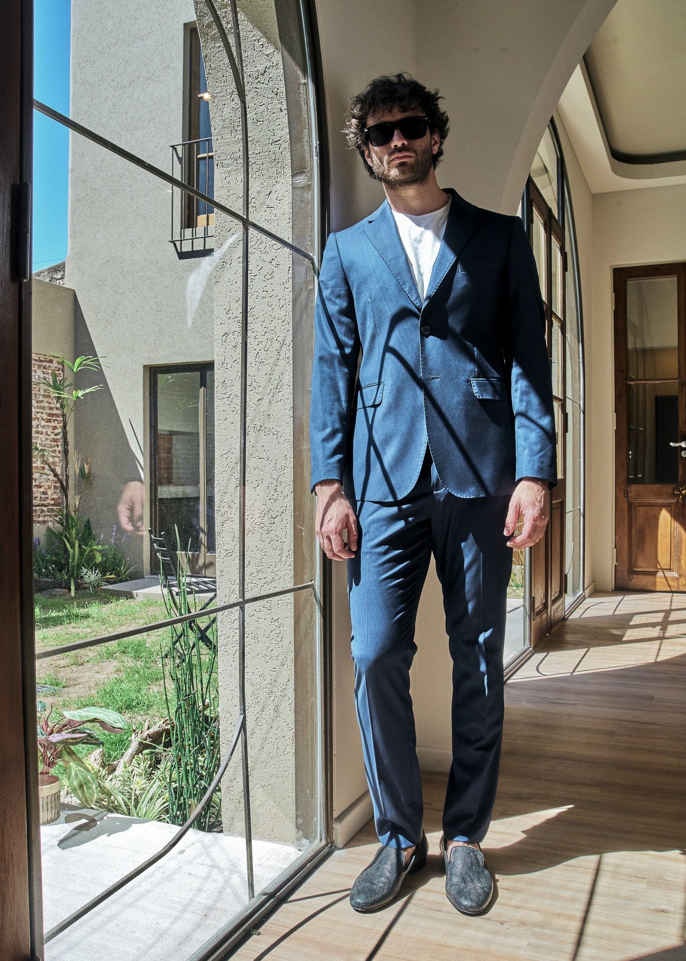 Ambo París · Slim Fit