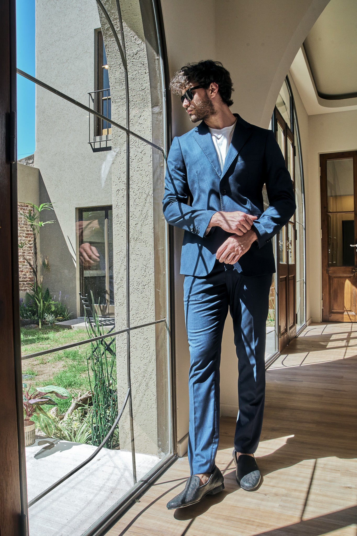 Ambo París · Slim Fit