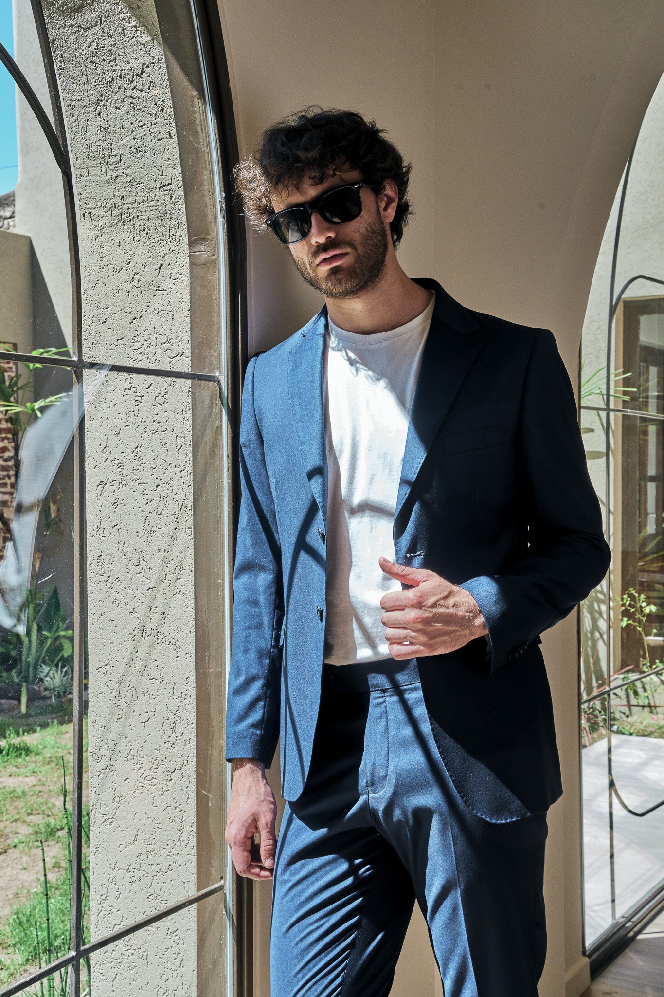 Ambo París · Slim Fit