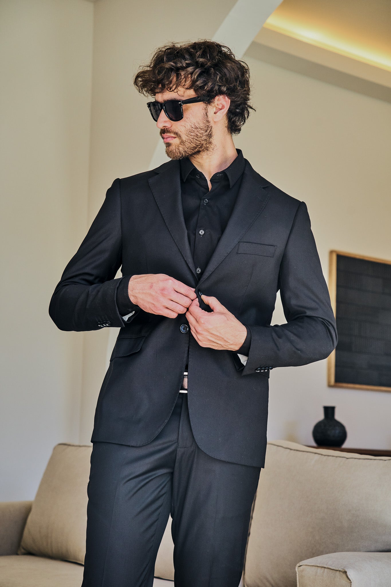 Ambo París · Slim Fit