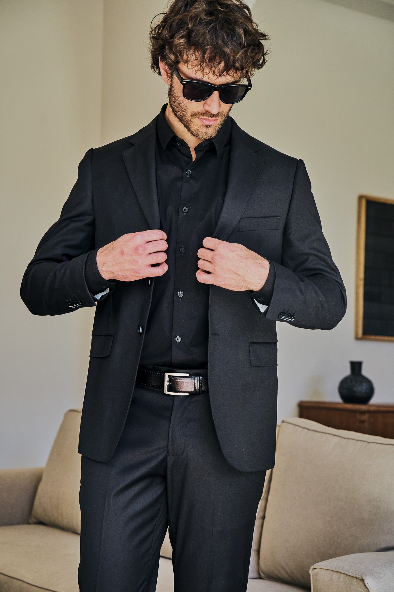 Ambo París · Slim Fit