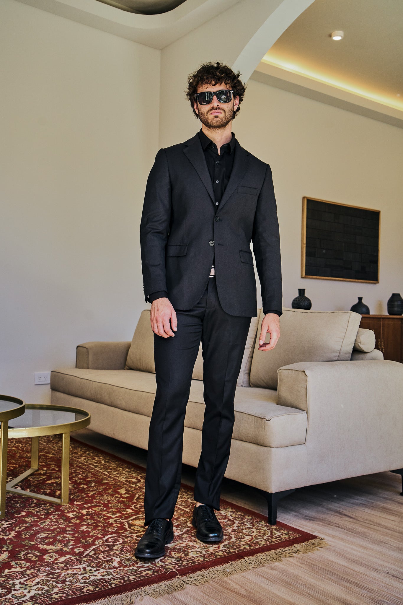 Ambo París · Slim Fit