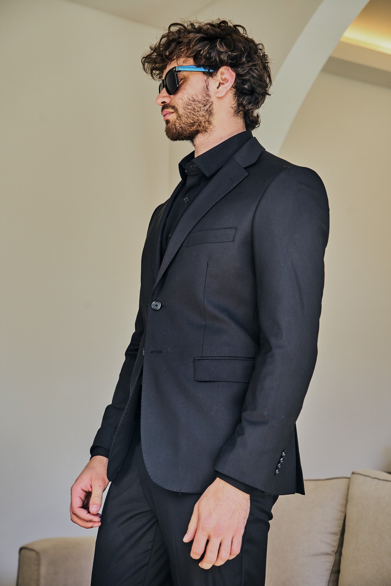 Ambo París · Slim Fit