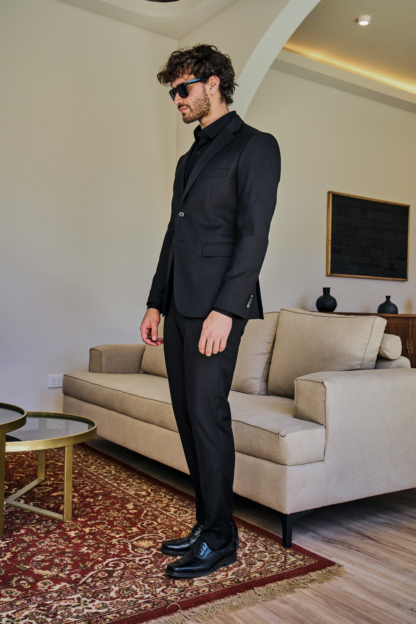 Ambo París · Slim Fit