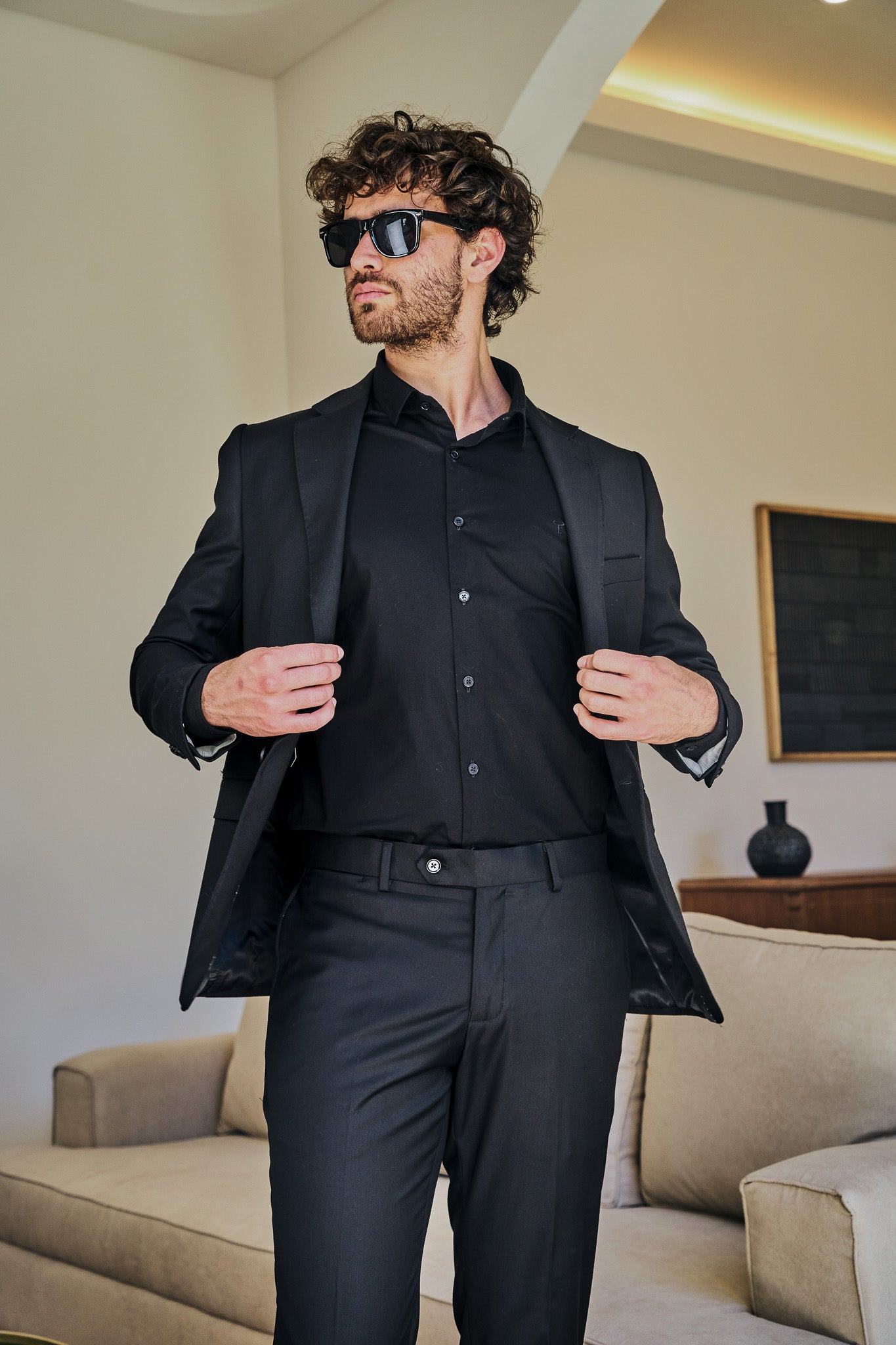 Ambo París · Slim Fit