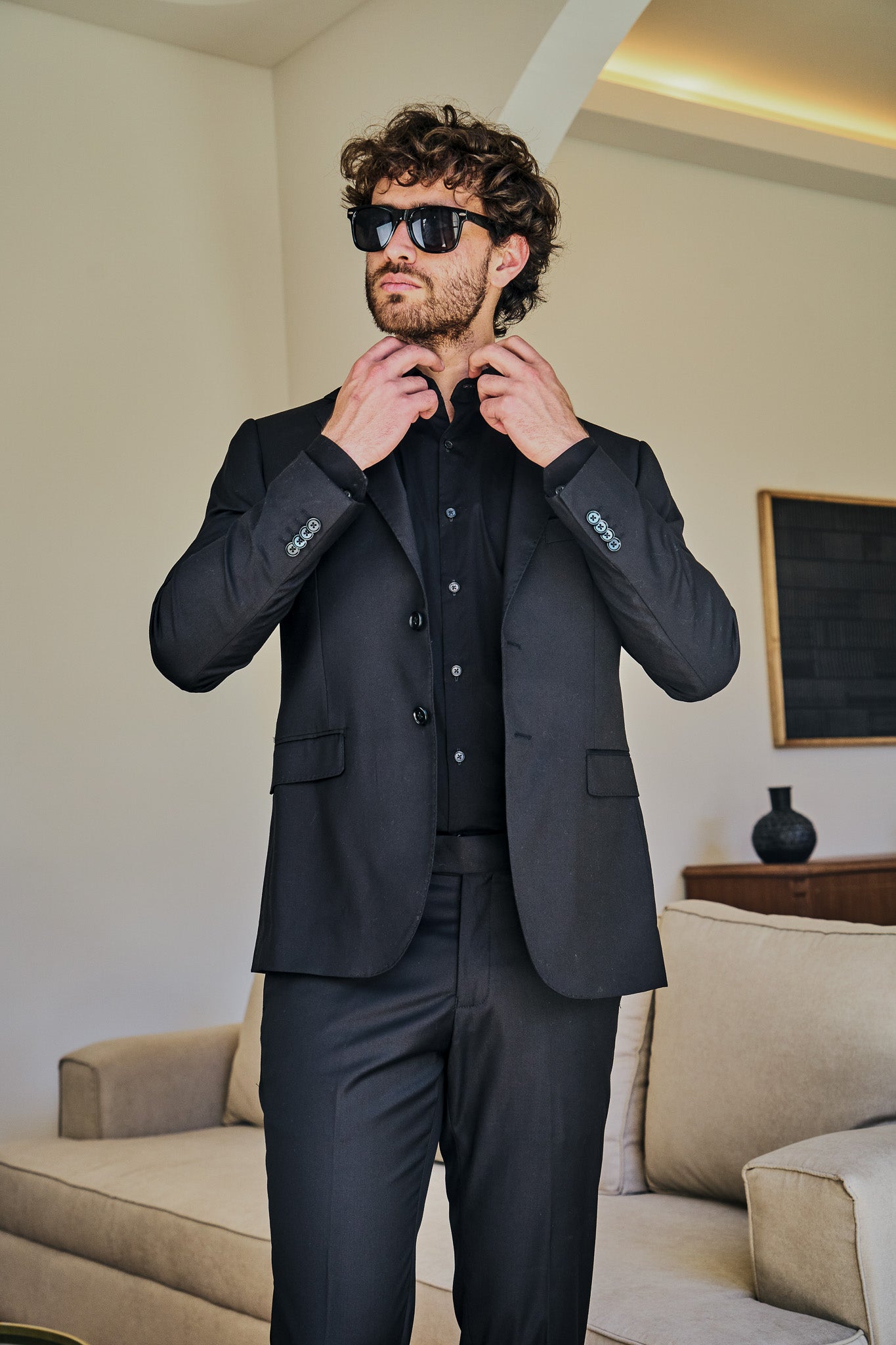 Ambo París · Slim Fit