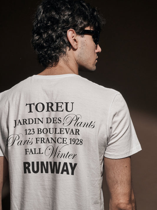 Remera Cannes