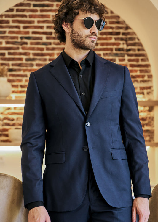 Ambo París · Slim Fit