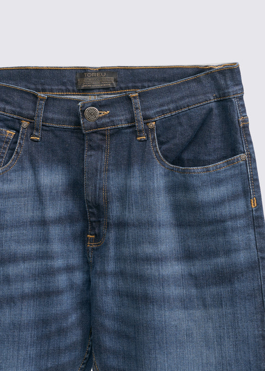 Jean BOXTER · Regular Fit