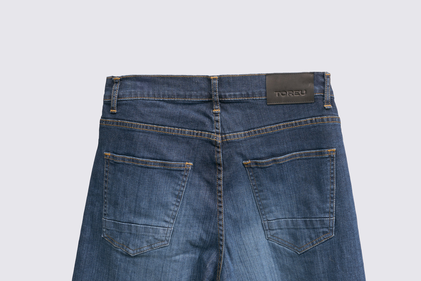 Jean BOXTER · Regular Fit