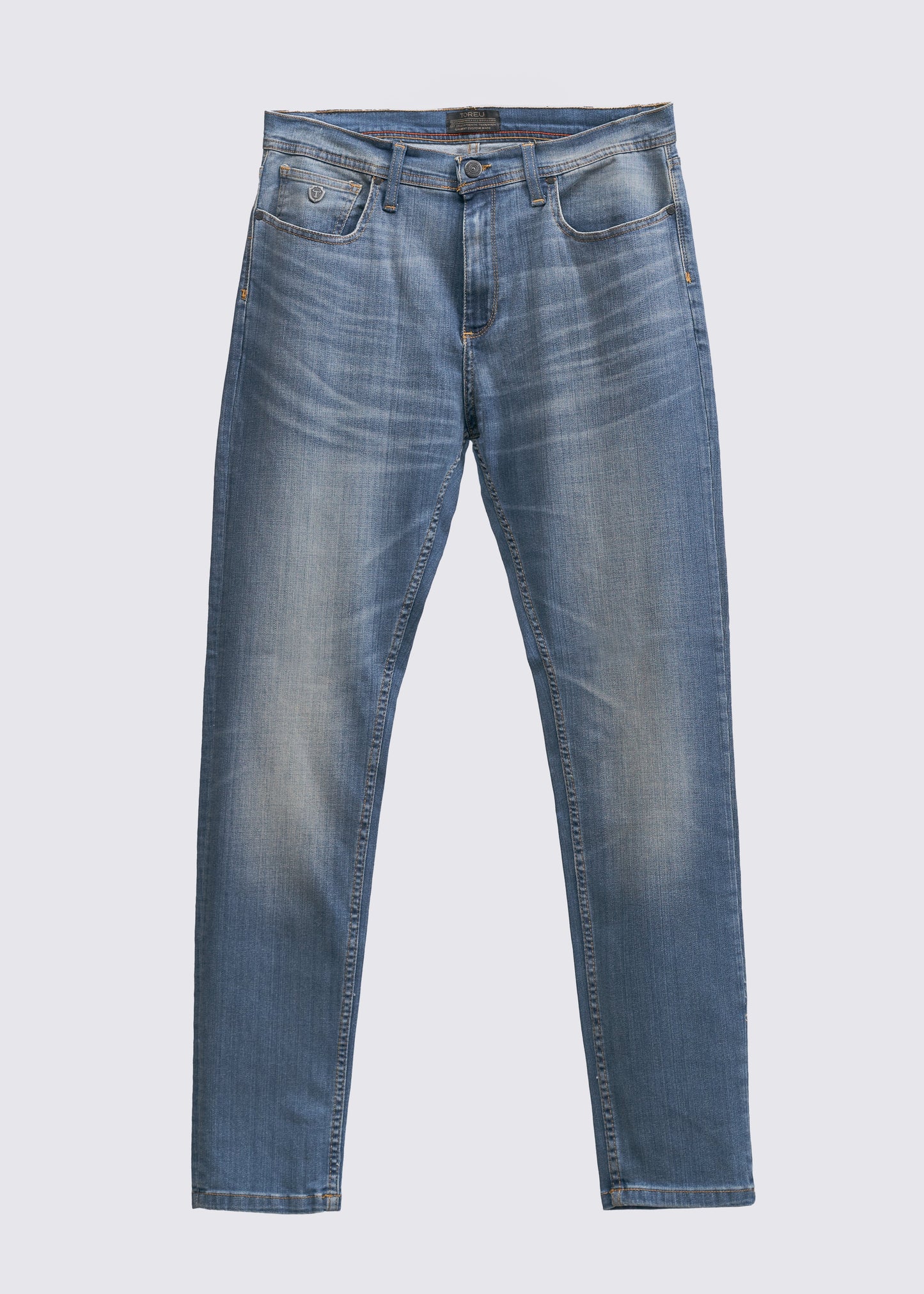 Jean FERRY Regular Fit