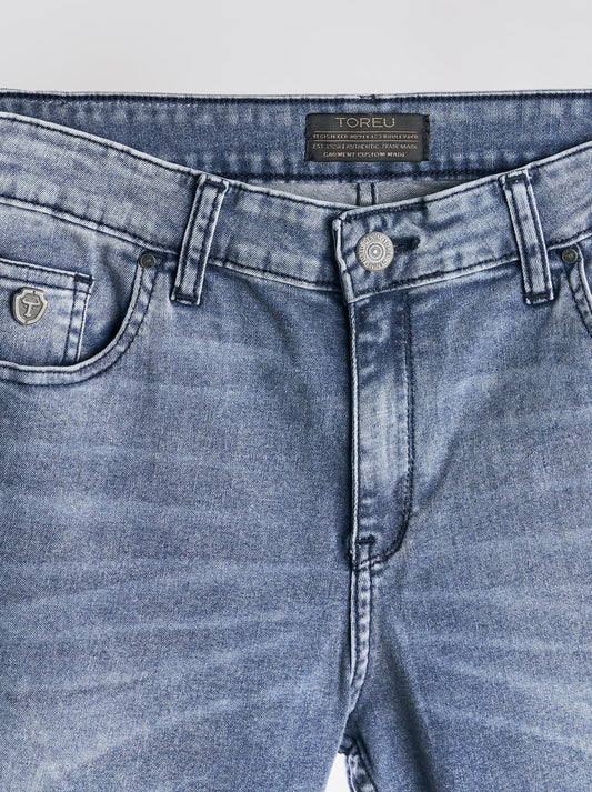 Jean Kyle · Slim Fit