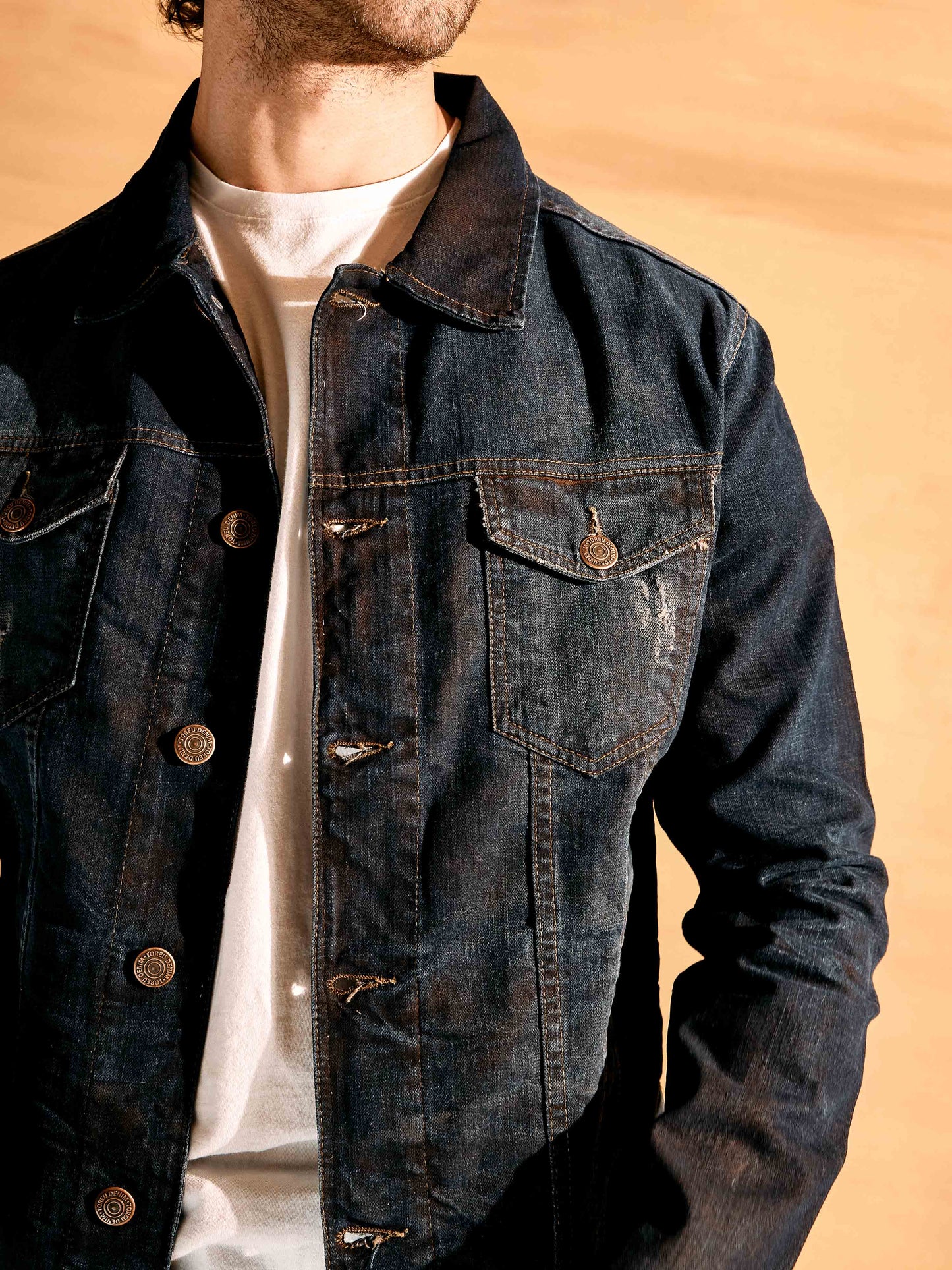 Jacket Goa · SLIM FIT